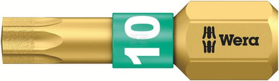 Facom Torx Bit T10x25 1/4" Premium