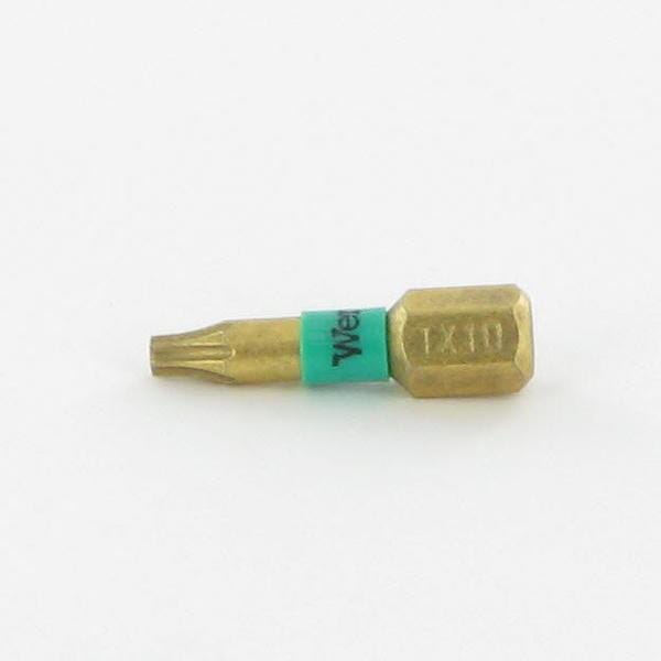 Facom Torx Bit T10x25 1/4" Premium