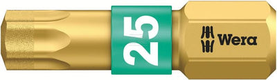 Facom TORX® Bit T25x25 1/4" til skruearbejde