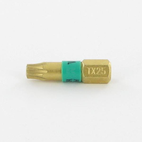 Facom TORX® Bit T25x25 1/4" til skruearbejde