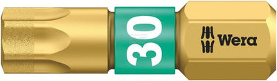 Facom Torx Bit T30x25 mm, 1/4" premium