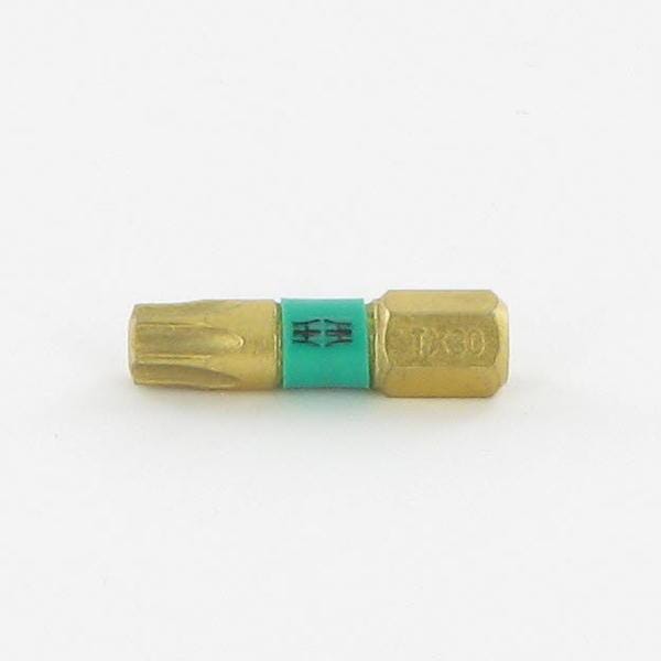 Facom Torx Bit T30x25 mm, 1/4" premium