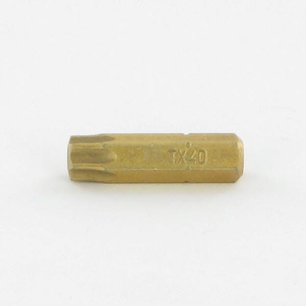 Facom Torx Bit T40, 25 mm, 1/4" premium