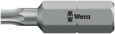 Facom TX10x25 Bits med hul, 25 mm lang