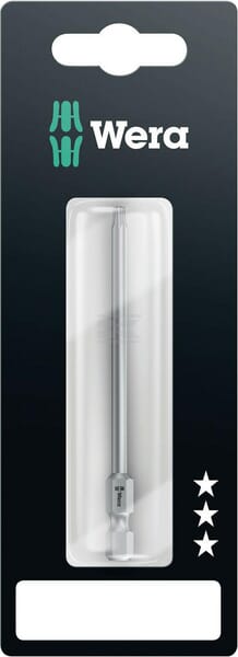 Facom TX15 Bit, 89 mm lang