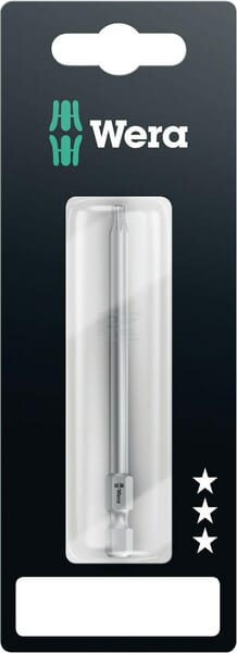 Facom TX Skruebit T20 x 89 mm