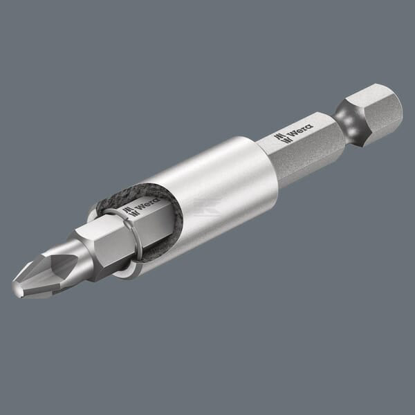 Facom Universal Bitsholder – Magnetisk