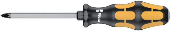 Facom Skruetrækker PH 2 x 100 mm med gennemgående klinge