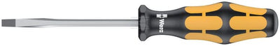 Facom Skruetrækker til lige kærv, 0.6 x 3.5 x 80 mm