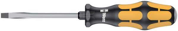 Facom Mejselskruetrækker 4,5x90 mm lige kærv