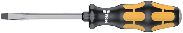 Facom Skruetrækker Lige Kærv 1,0 x 5,5 x 100 mm