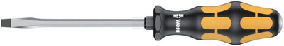 Facom Skruetrækker lige kærv 1,2 x 7,0 x 125 mm med gennemgående klinge