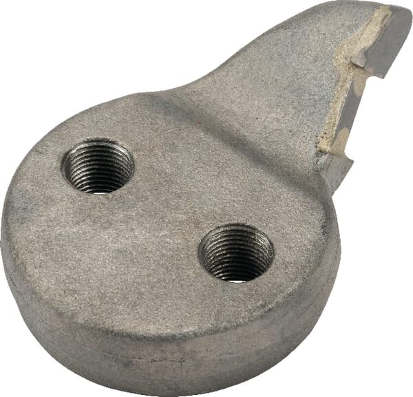 Seppi Mejsel venstre med M16 x 1 mm gevind