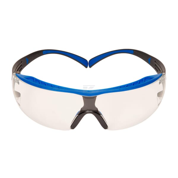3M SecureFit 400X Sikkerhedsbriller med Scotchgard™