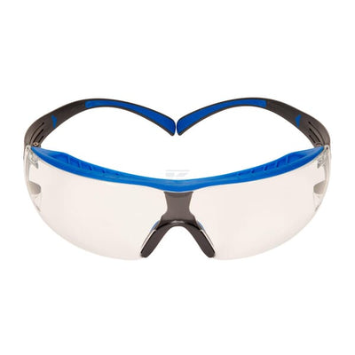 3M SecureFit 400X Sikkerhedsbriller med Scotchgard™
