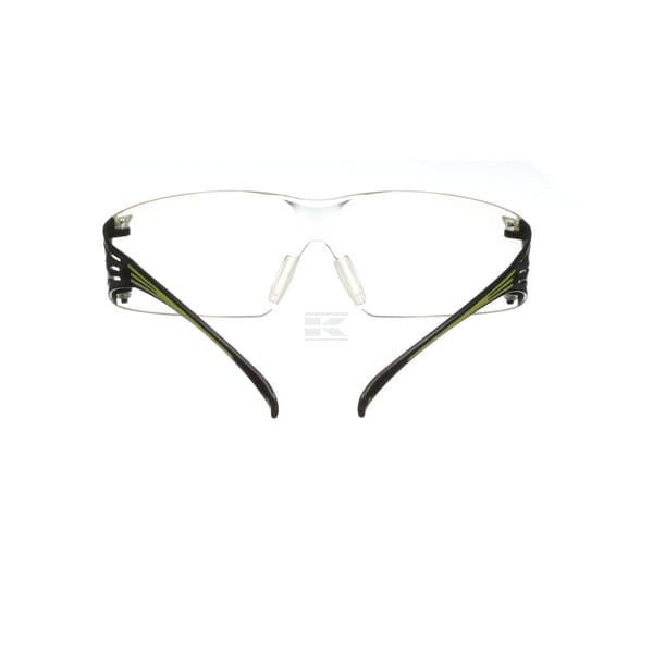 3M Sikkerhedsbriller med +1,5 diopter læseglas