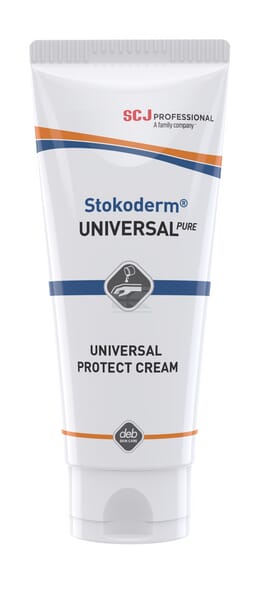 Swarfega Stokoderm Universal PURE 100 ml