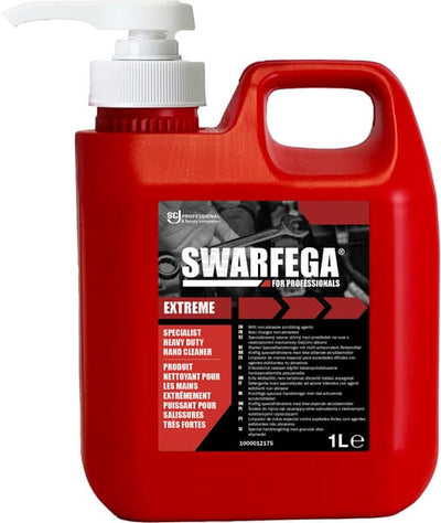 Swarfega Ekstrem 1 liter håndrens