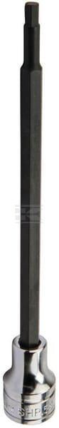 Facom Unbraco Top 1/2" 5mm, 180mm lang