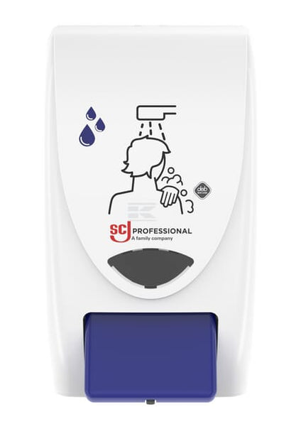 Swarfega Cleanse Shower Dispenser 2 liter