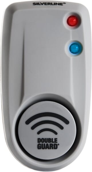 Silverline Muse- og rottefri MR130, IP55
