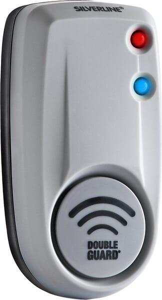 Silverline Muse- og rottefri MR130, IP55