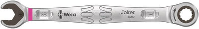 Facom Gaffelnøgle og Ringskralde, 8 x 144 mm