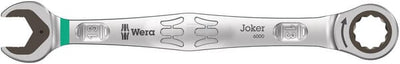 Facom Gaffelnøgle og Ringskralde, 13 mm