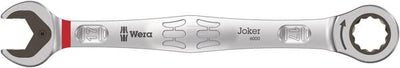Facom Gaffelnøgle og Ringskralde 17 mm