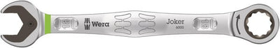 Facom Gaffelnøgle og Ringskralde 18 mm