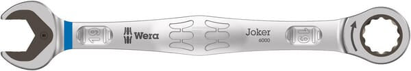 Facom Gaffelnøgle og Ringskralde, 19 mm