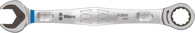 Facom Gaffelnøgle og Ringskralde, 19 mm