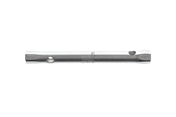 Facom Topnøgle 8x9 mm Dobbelt