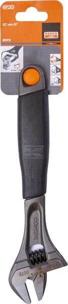 Facom Svensknøgle 10 tommer, 0-31 mm