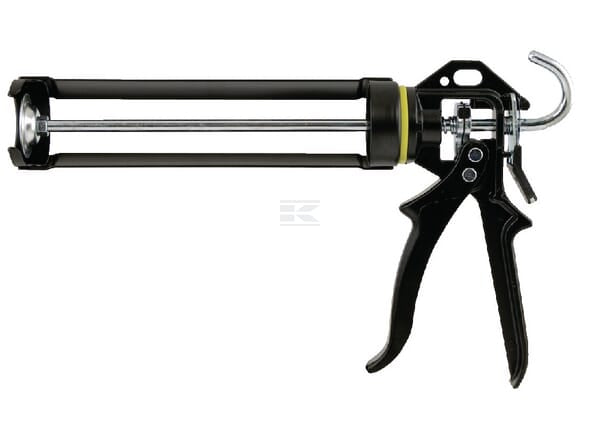 LOCTITE Kraftig Fugepistol, Sort