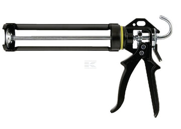 LOCTITE Kraftig Fugepistol, Sort