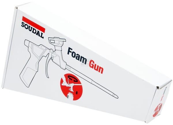 LOCTITE HY Design Pistolsprøjte til Fugemasse