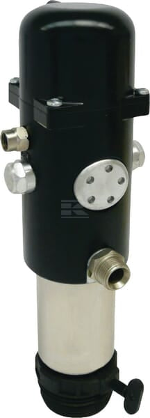 Mato PneuMATO Pneumatik Oliepumpe 1:3