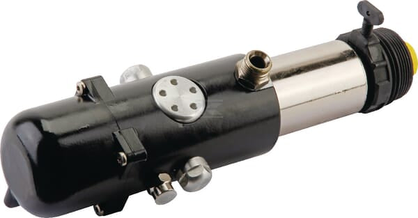 Mato PneuMATO Pneumatik Oliepumpe 1:3