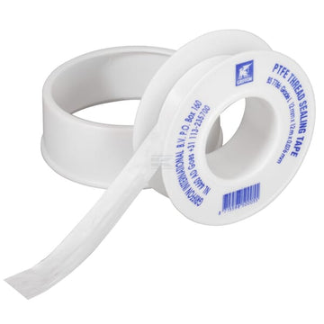 LOCTITE PTFE-tape 12 mm x 12 meter til tætning