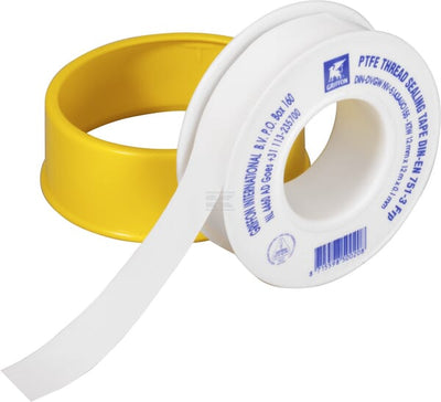LOCTITE PTFE Gevindtætningstape 12mm x 12m