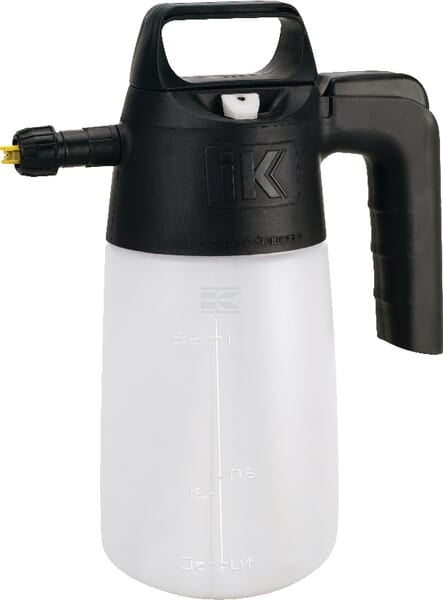 Matabi IK Foam Tryksprøjte 1,5 liter med skumfunktion