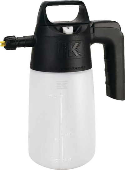 Matabi IK Foam Tryksprøjte 1,5 liter med skumfunktion
