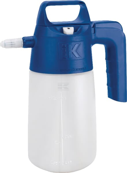 Matabi Tryksprøjte 1,5 liter IK ALK