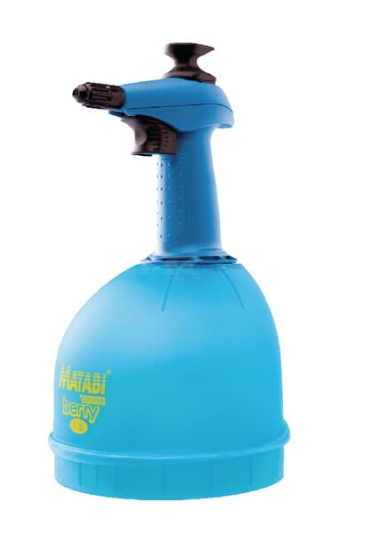 Matabi Håndsprayer 1 liter til Vanding og Pleje