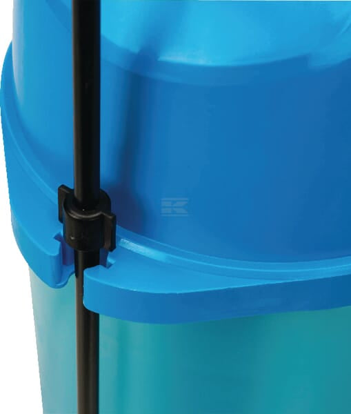 Matabi Tryksprøjte Evolution 7 - 5 liter