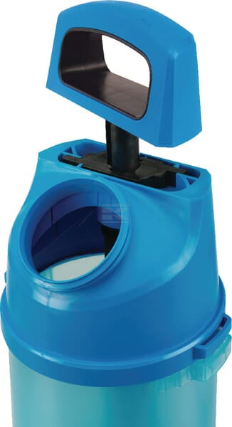 Matabi Tryksprøjte Evolution 7 - 5 liter