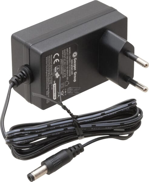 Matabi Batterioplader 21V-1A til Matabi batterier