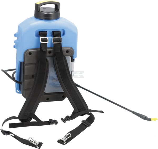 Matabi Evolution 15LTC Rygsprøjte 15 liter