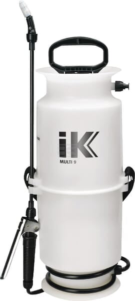 Matabi Tryksprøjte 8 liter IK MULTI 9